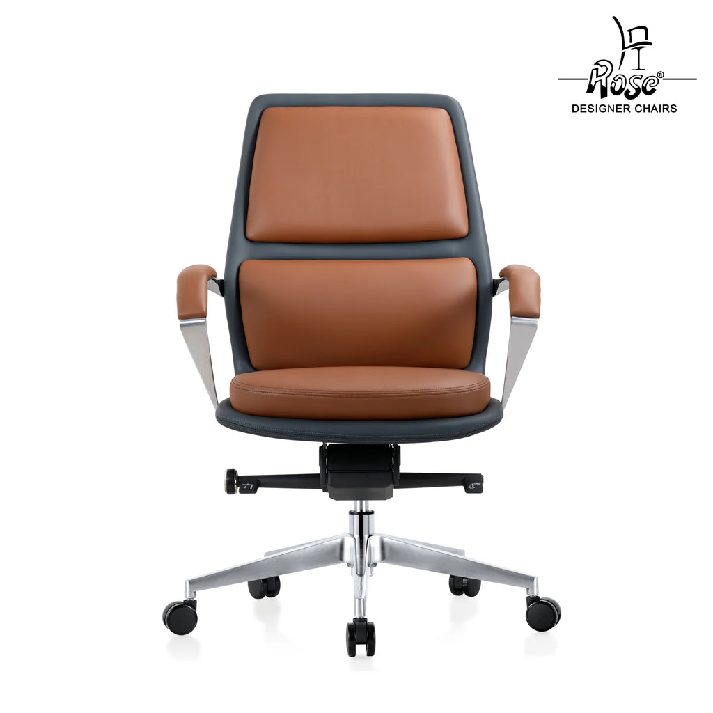 Discovery Front Brown 