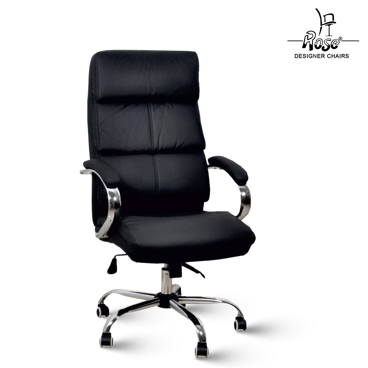 Volvo Front Black HB
