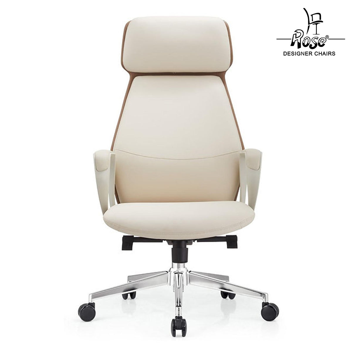 Posch  Front Beige