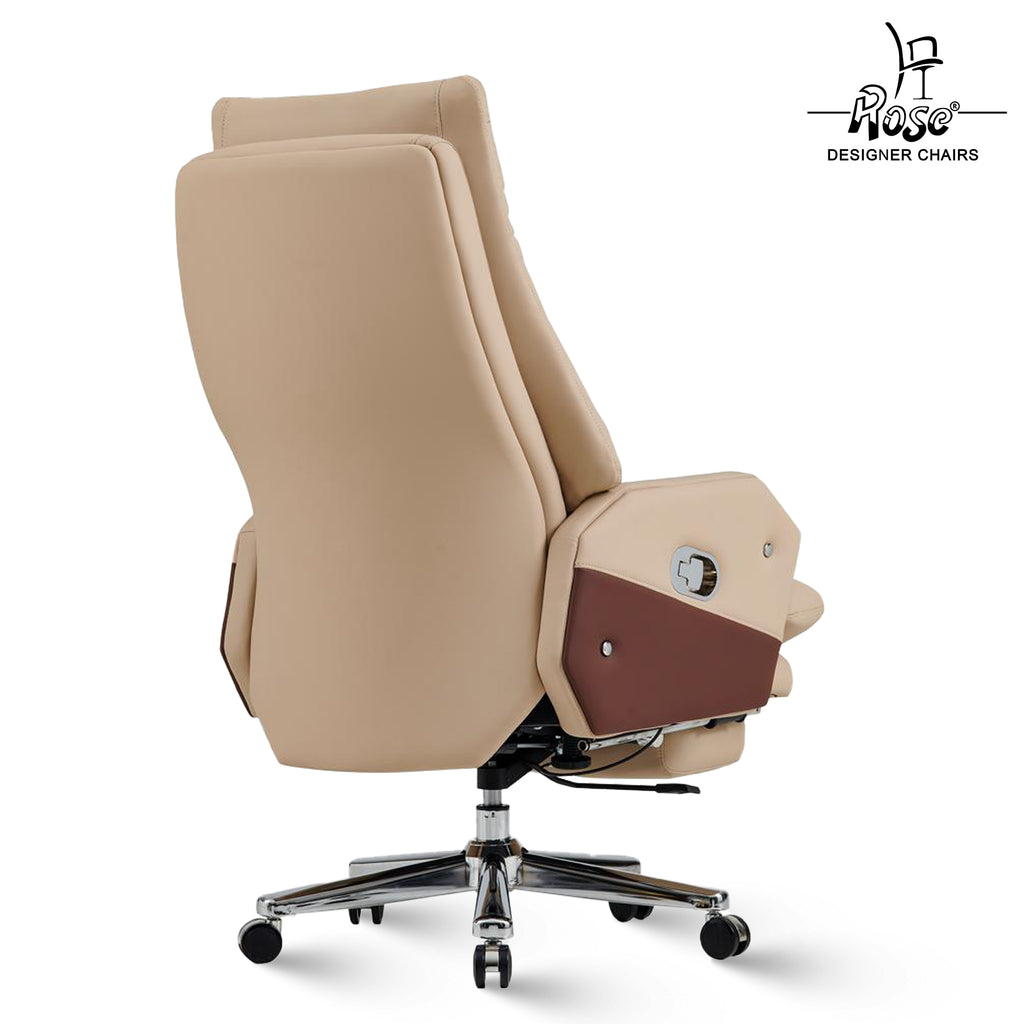 Titan HB Beige_Backside Angle
