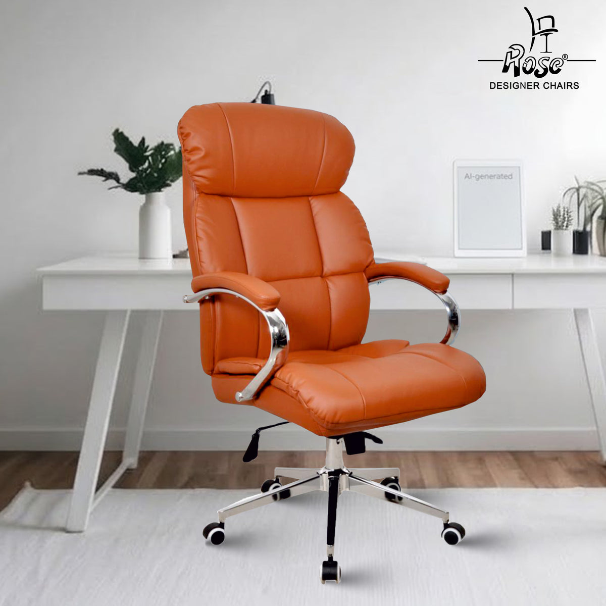 Tiger Tan Hb Bg