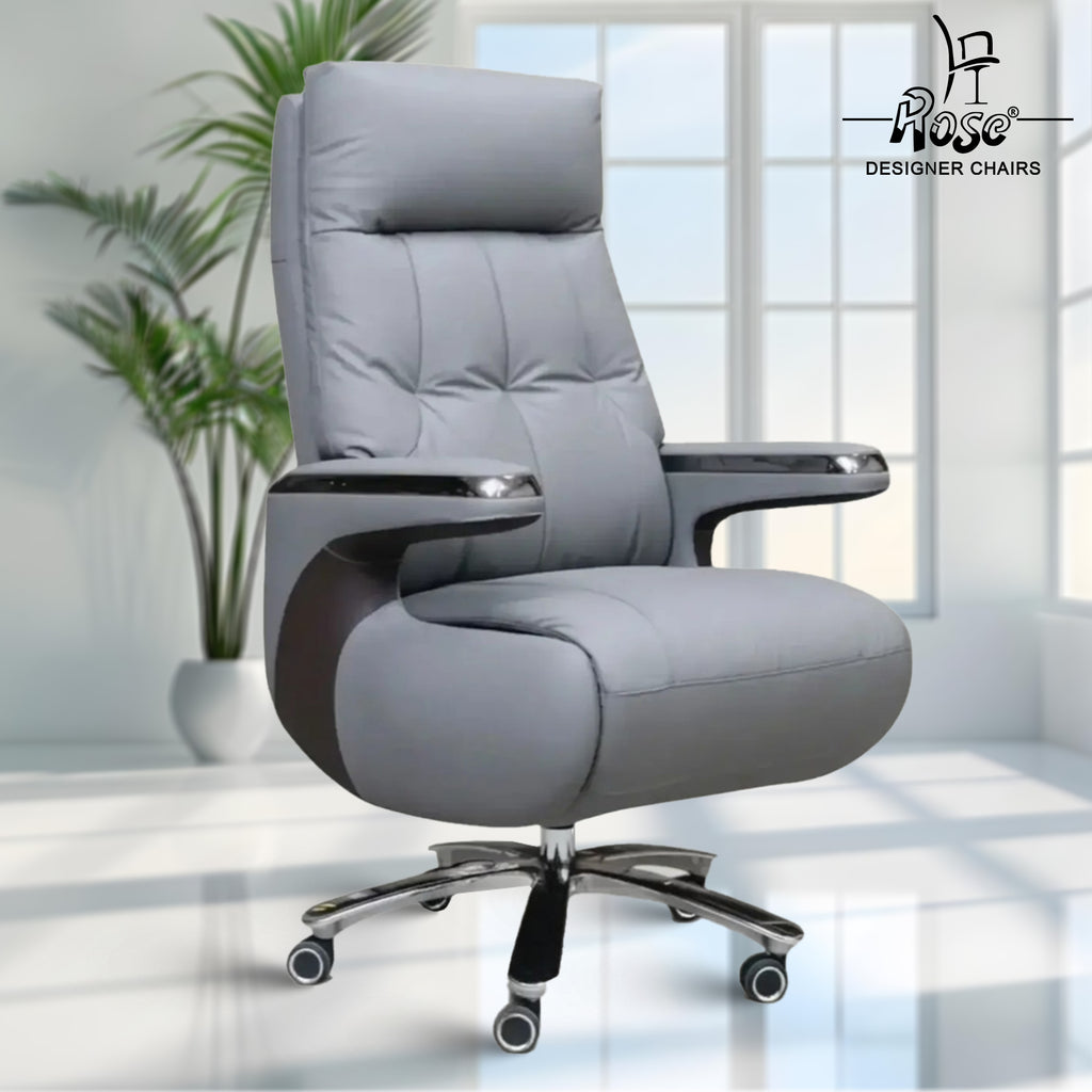 Rose® Vitara HB Luxury Chair | Leatherette