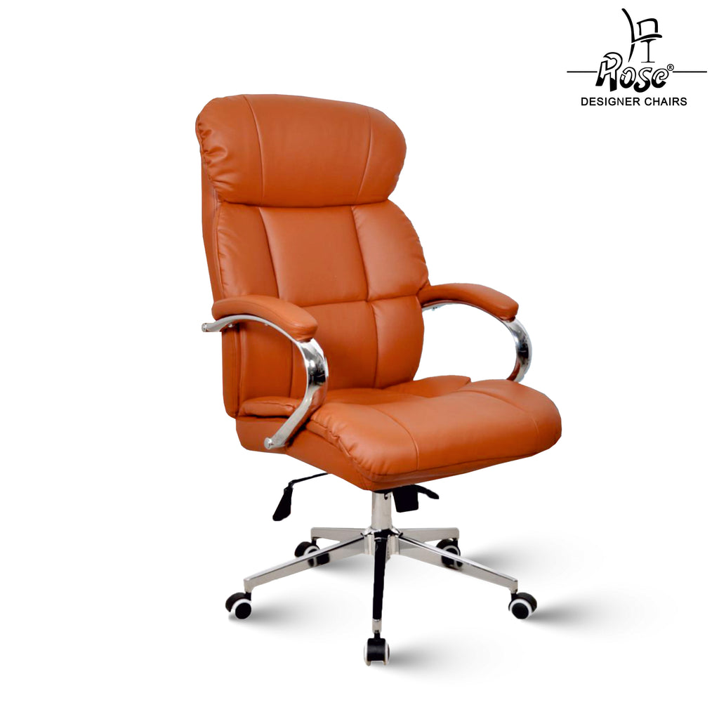 Tiger Tan BG 1