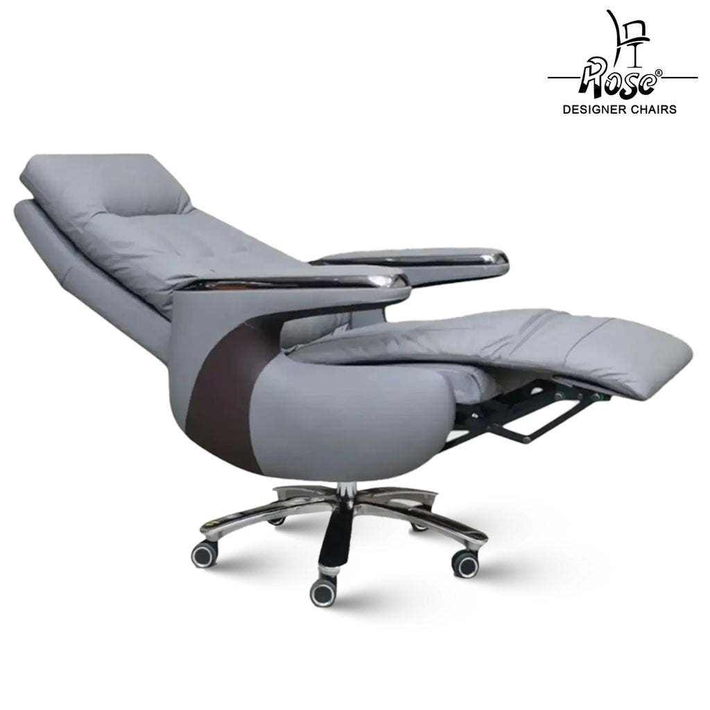 Rose® Vitara HB Luxury Chair | Leatherette