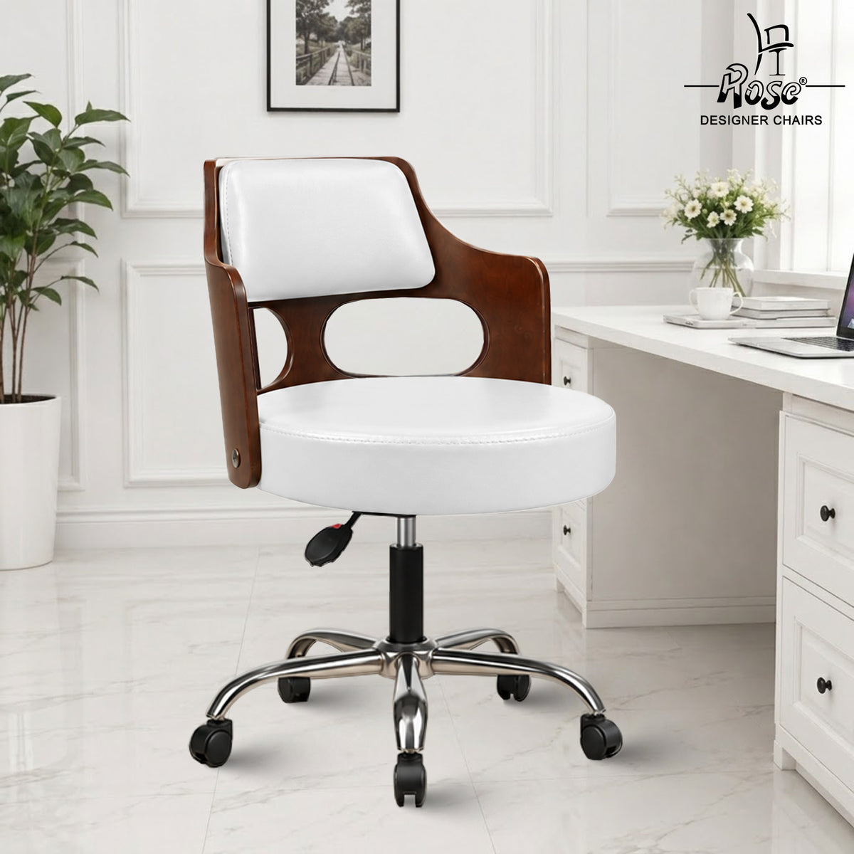 Riva Revolving Bar Stool_Milky White_Set of 1_BG_01
