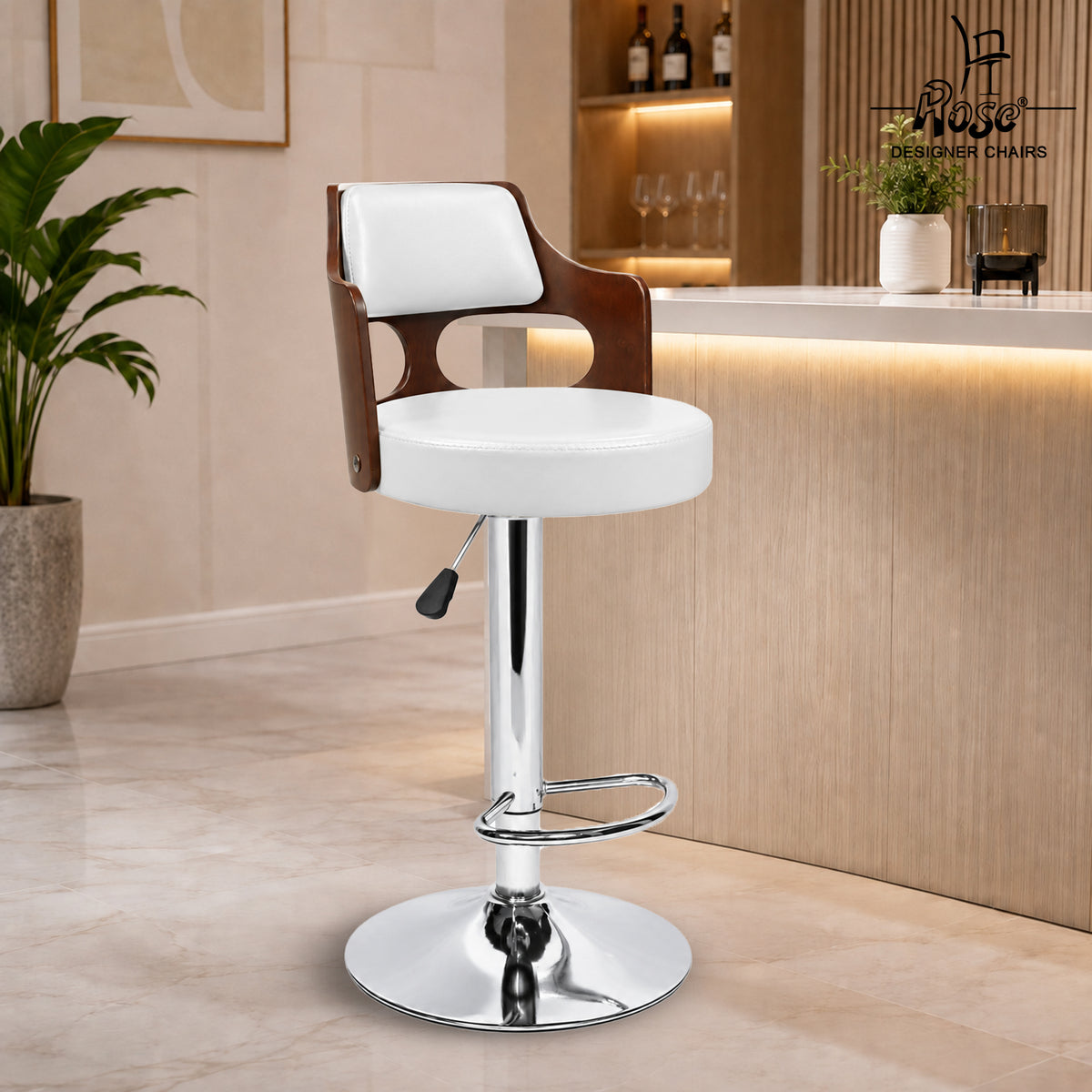 Riva Disc Bar Stool_ White_Set of 1_BG_01
