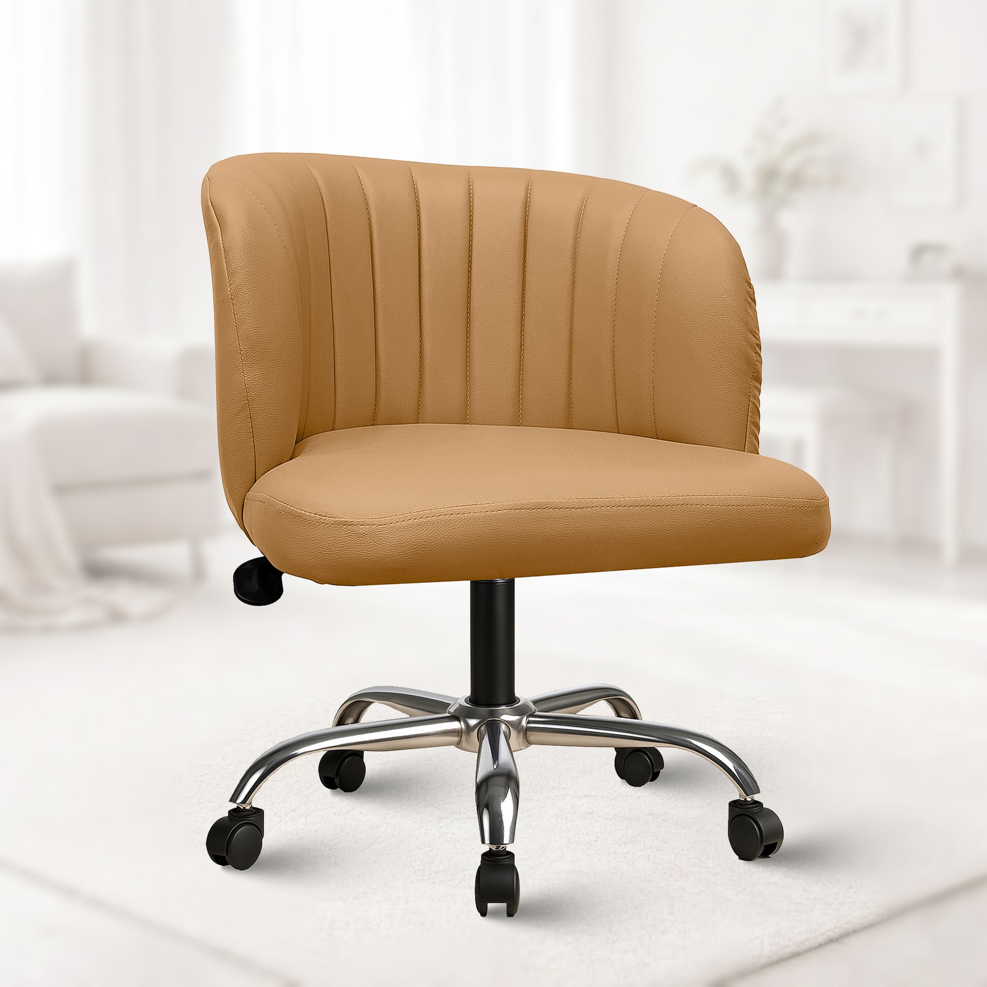 Nova Spin Comfort seat Revolving chair set of 1 bg img