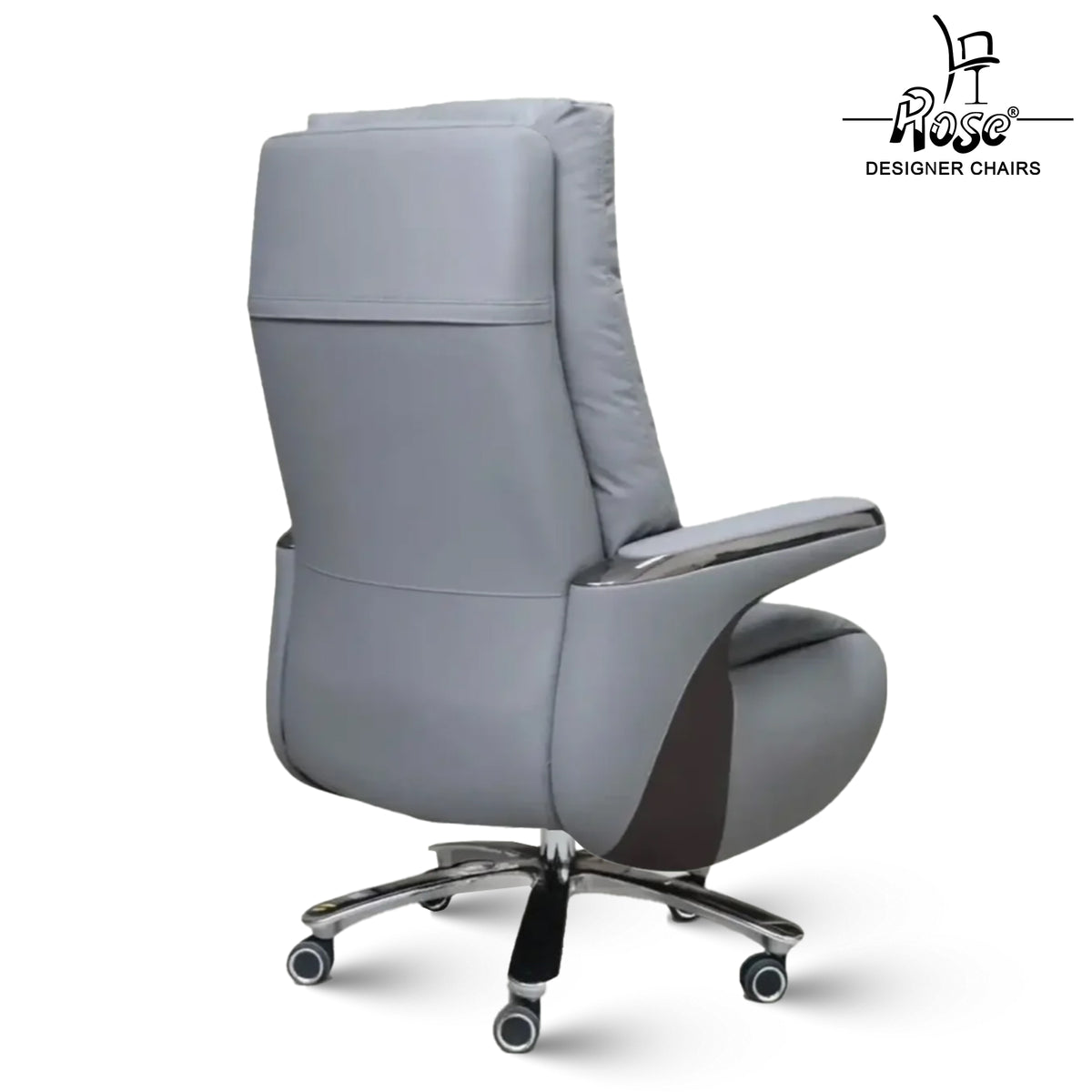 Rose® Vitara HB Luxury Chair | Leatherette