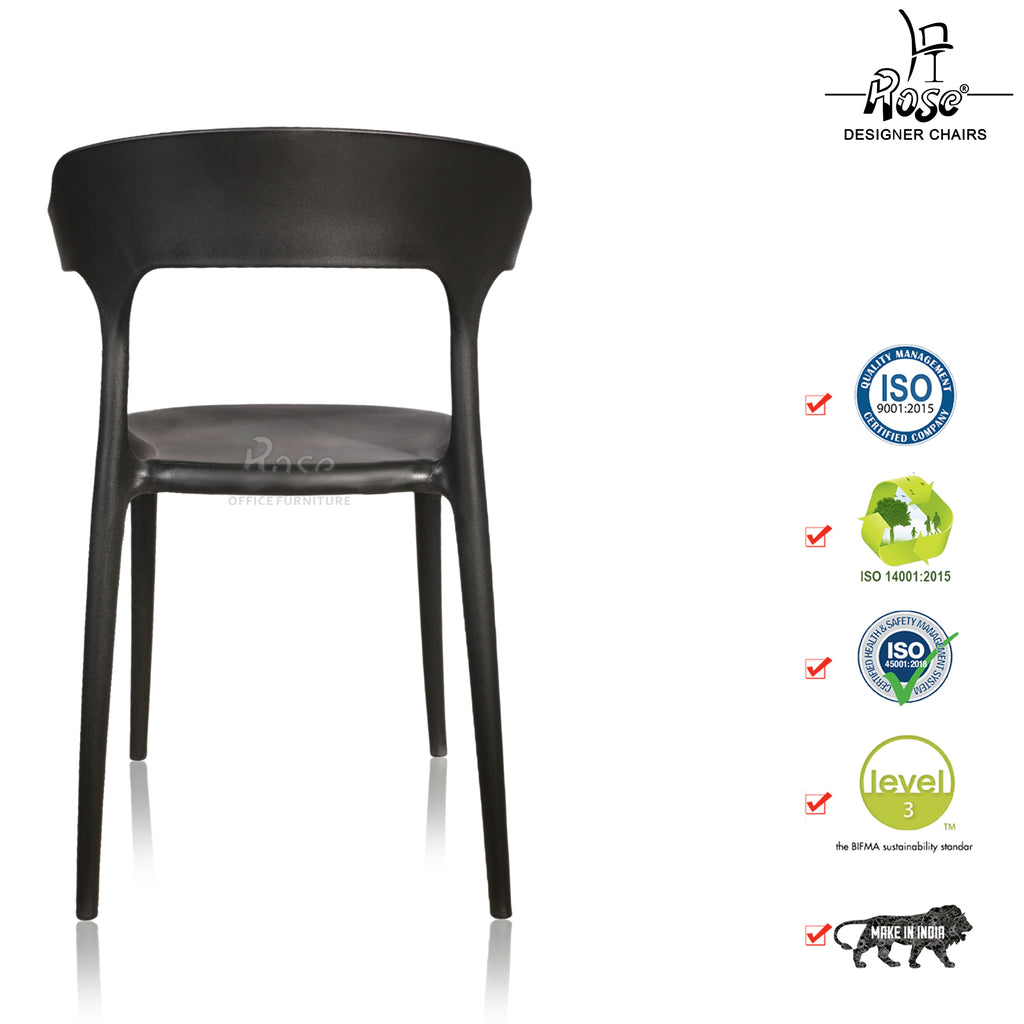  Vision (Black)Set of 1 Features 2