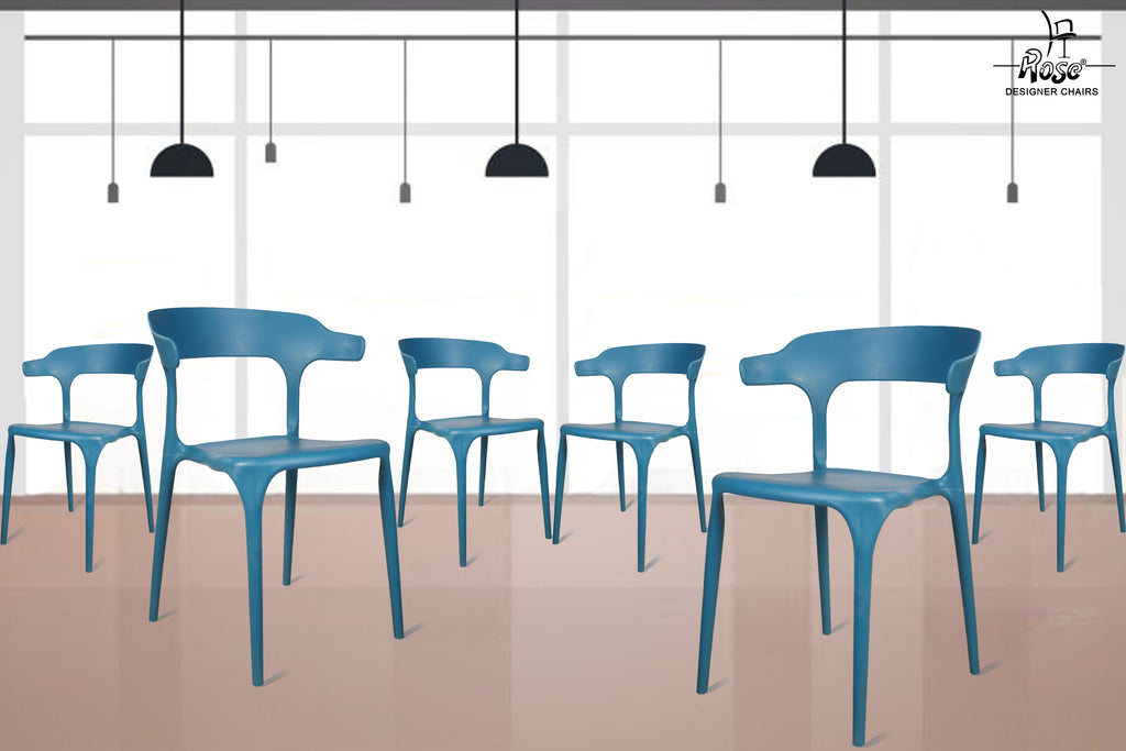  Vision (Blue)Set of 6 Bg Img