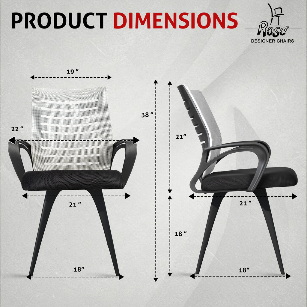 elite fl full grey and black dimensions