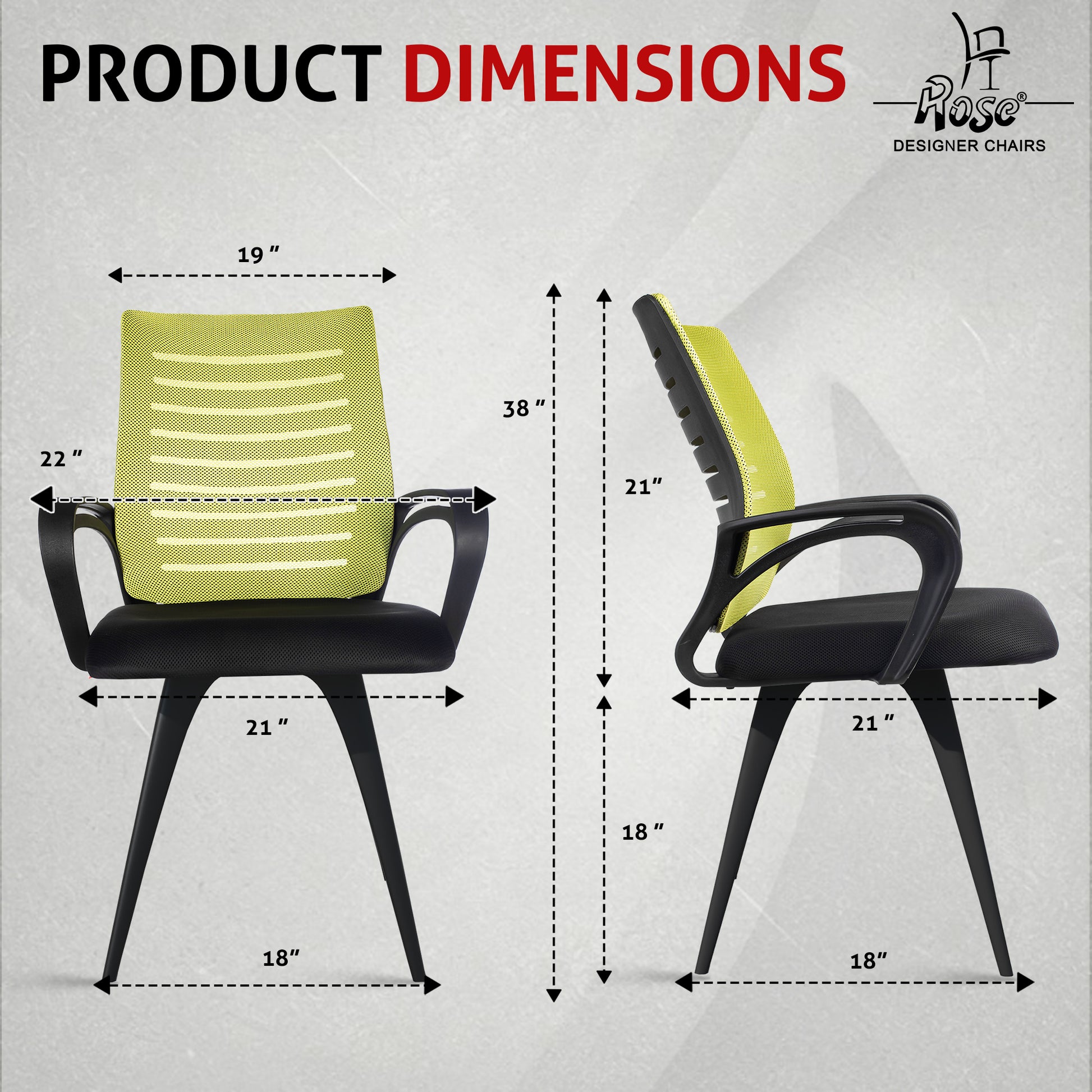 elite green fl dimension
