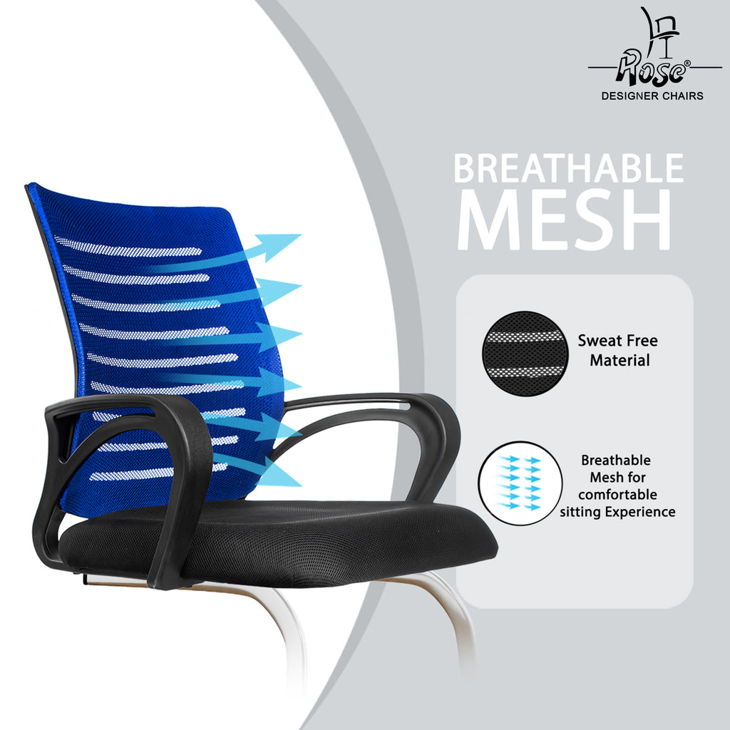 Blue and black elite