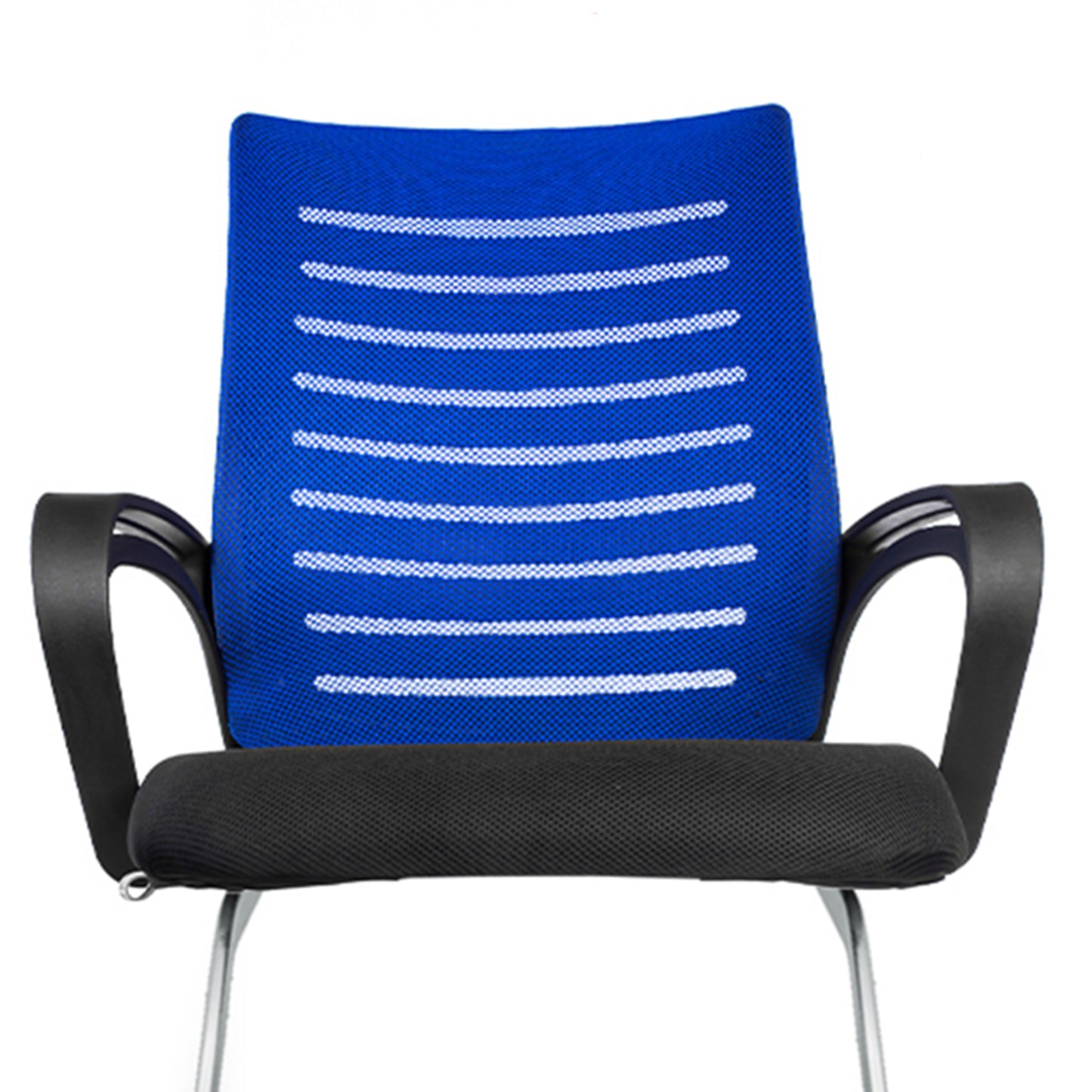 Blue and black elite