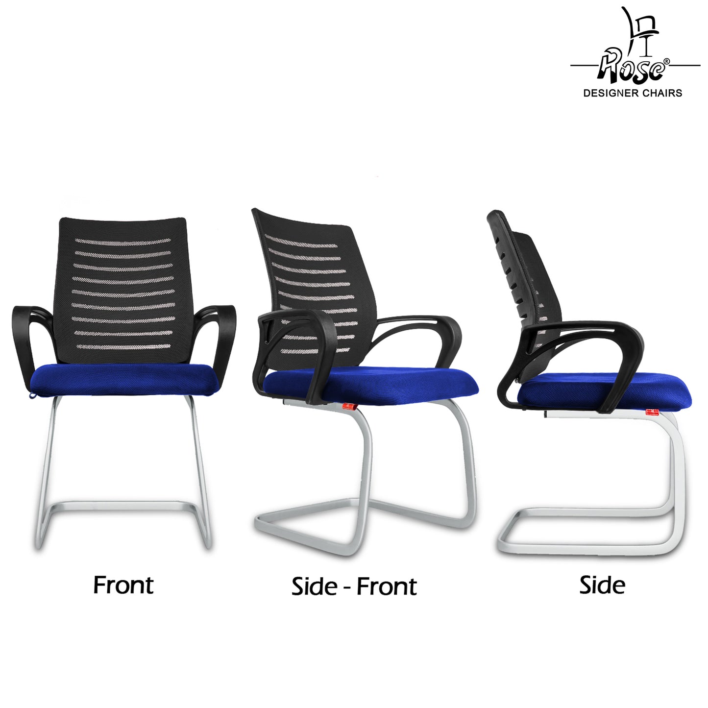 Blue seat elite