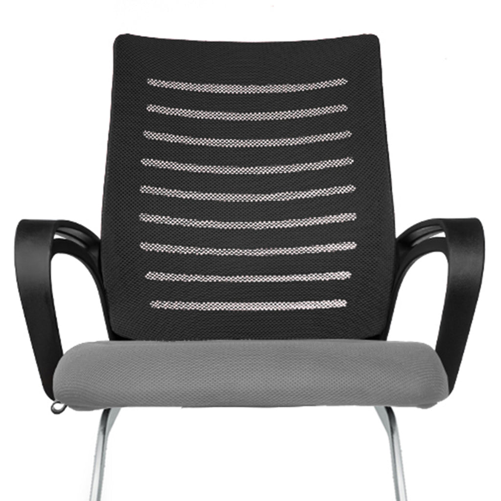 ROSE® Elite Mesh Mid-Back Office Visitor Chair