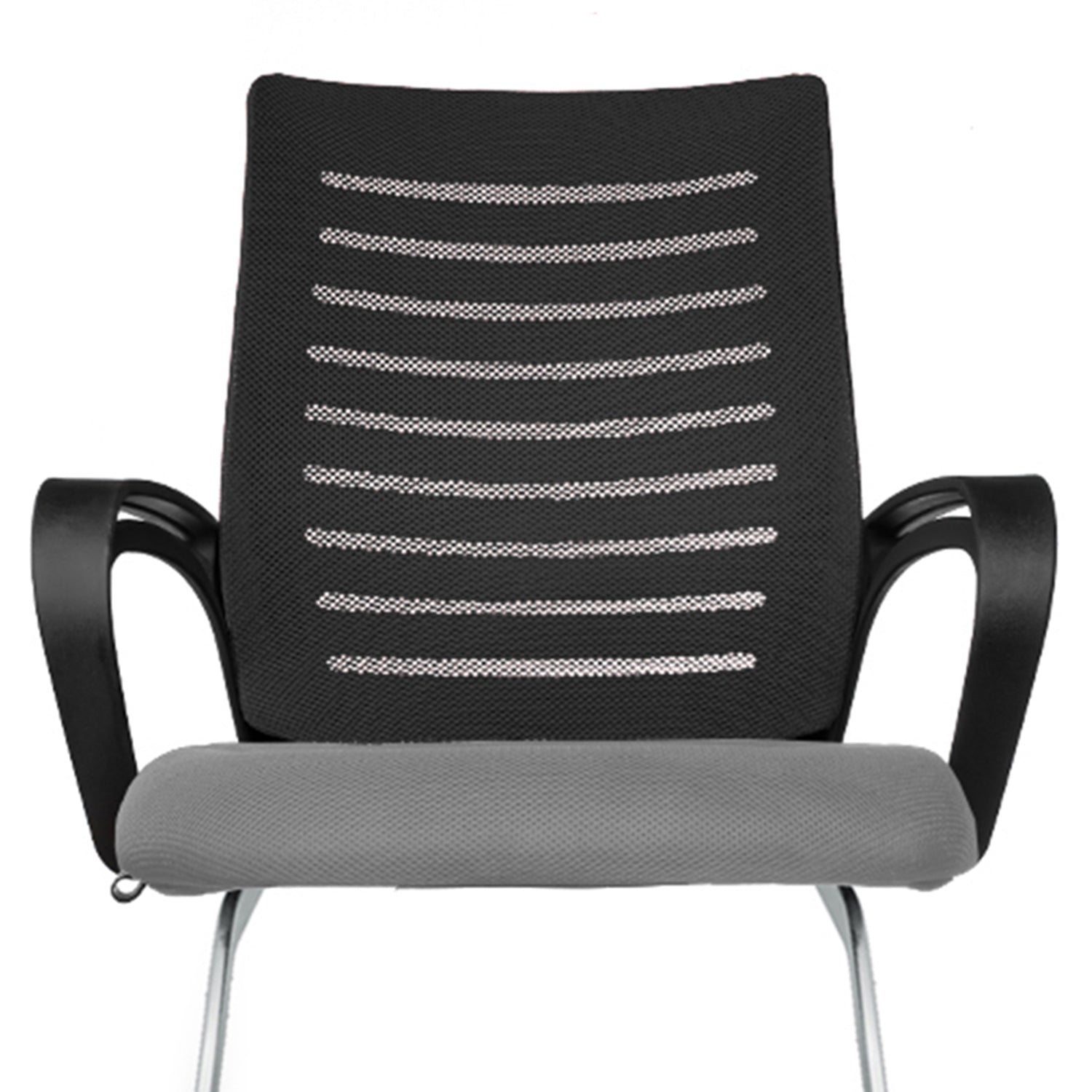 ROSE® Elite Mesh Mid-Back Office Visitor Chair