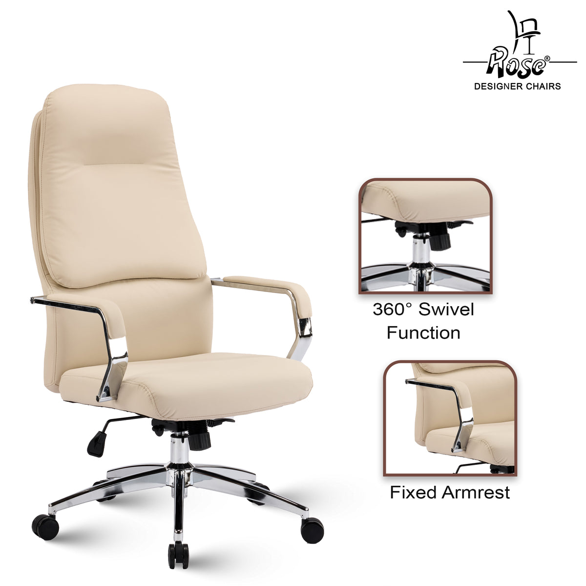 Calvin feature Beige