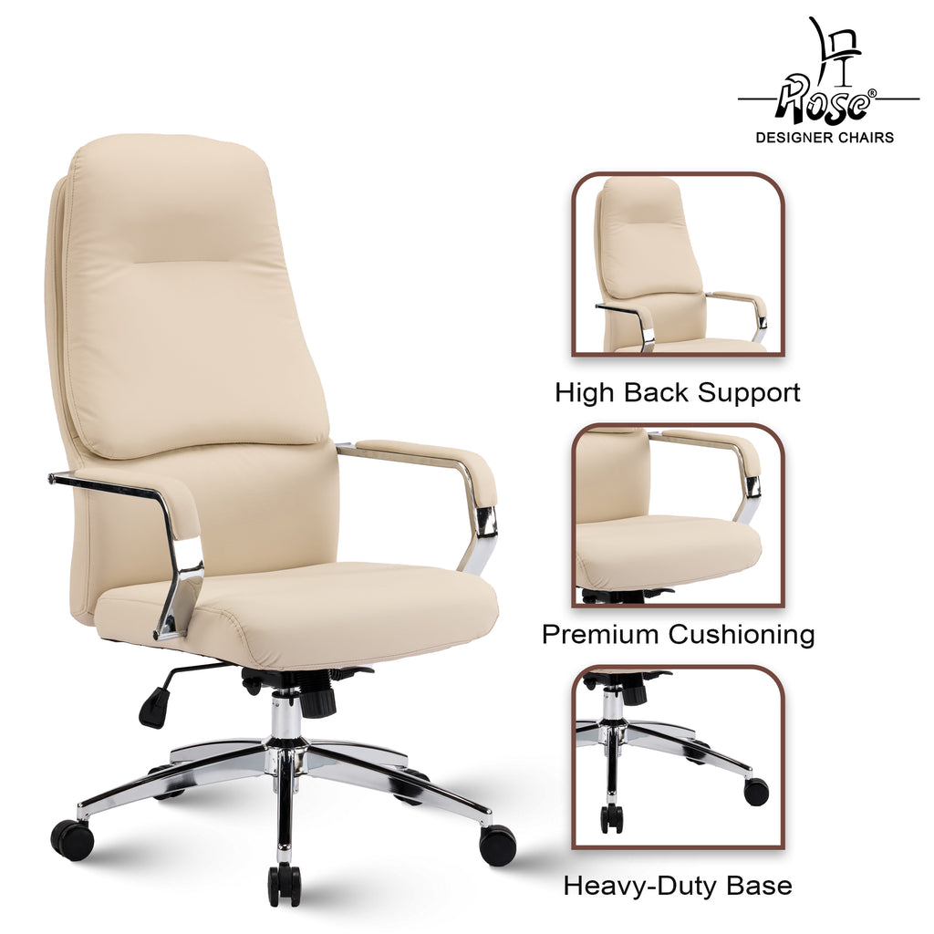 Calvin feature 1 Beige