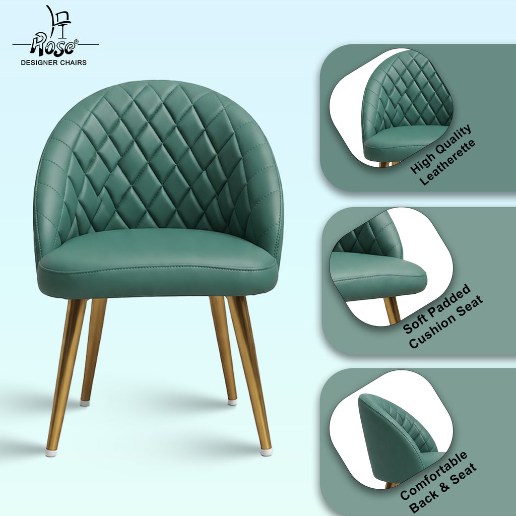 pattle green set of 2 features 