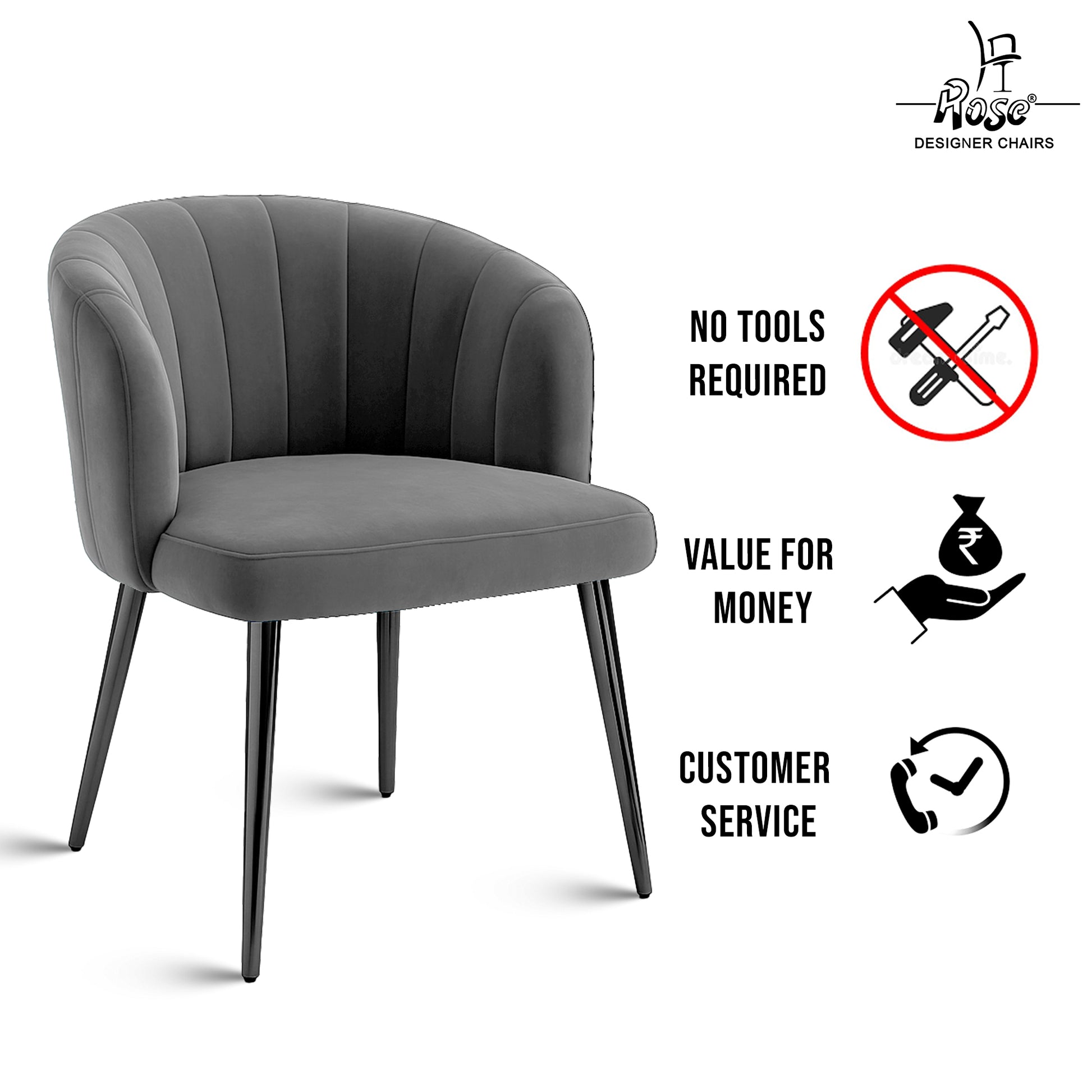 Mouse Grey set of 01