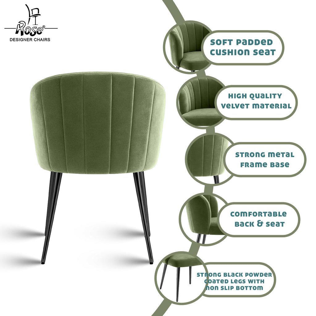 Turqouise Green set of 01