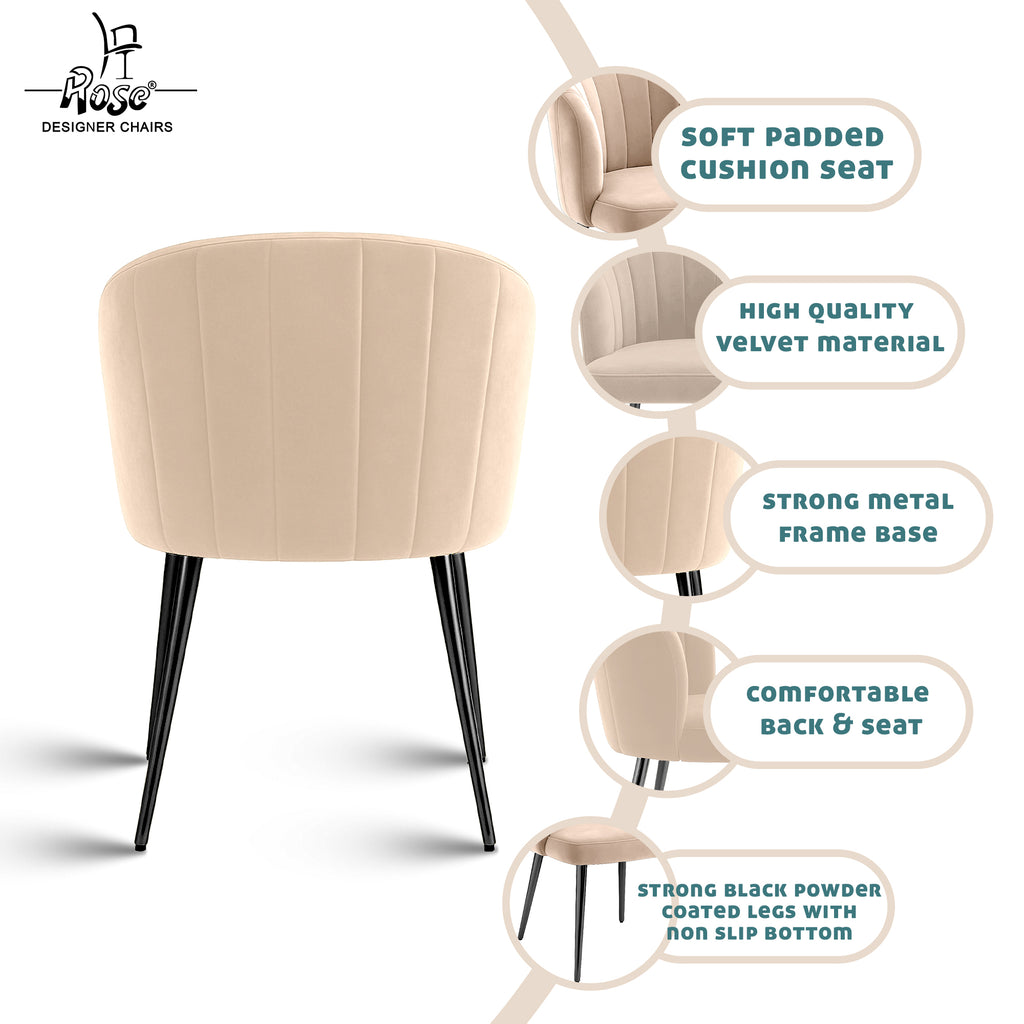 Classic Cream set of 01