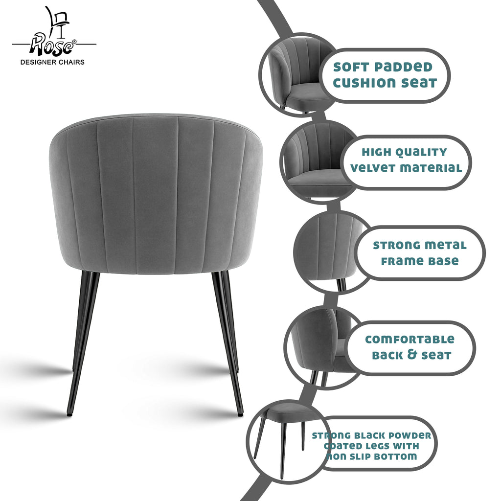 Mouse Grey set of 02