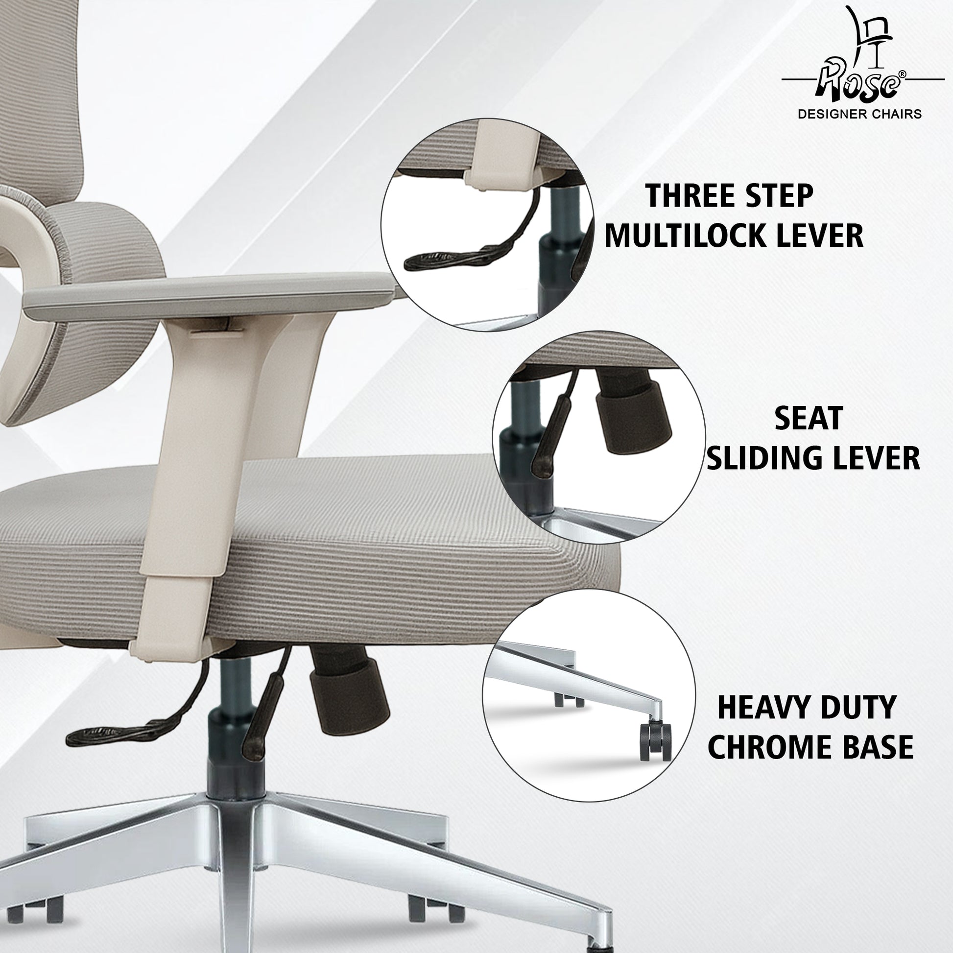 panther grey features 2