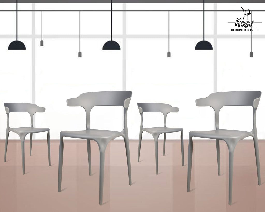 Vision (Grey)Set of 4 Bg Img