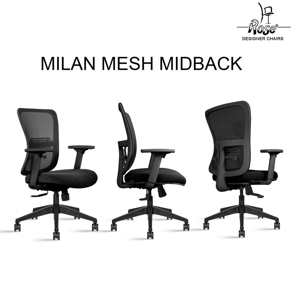 Milan Black