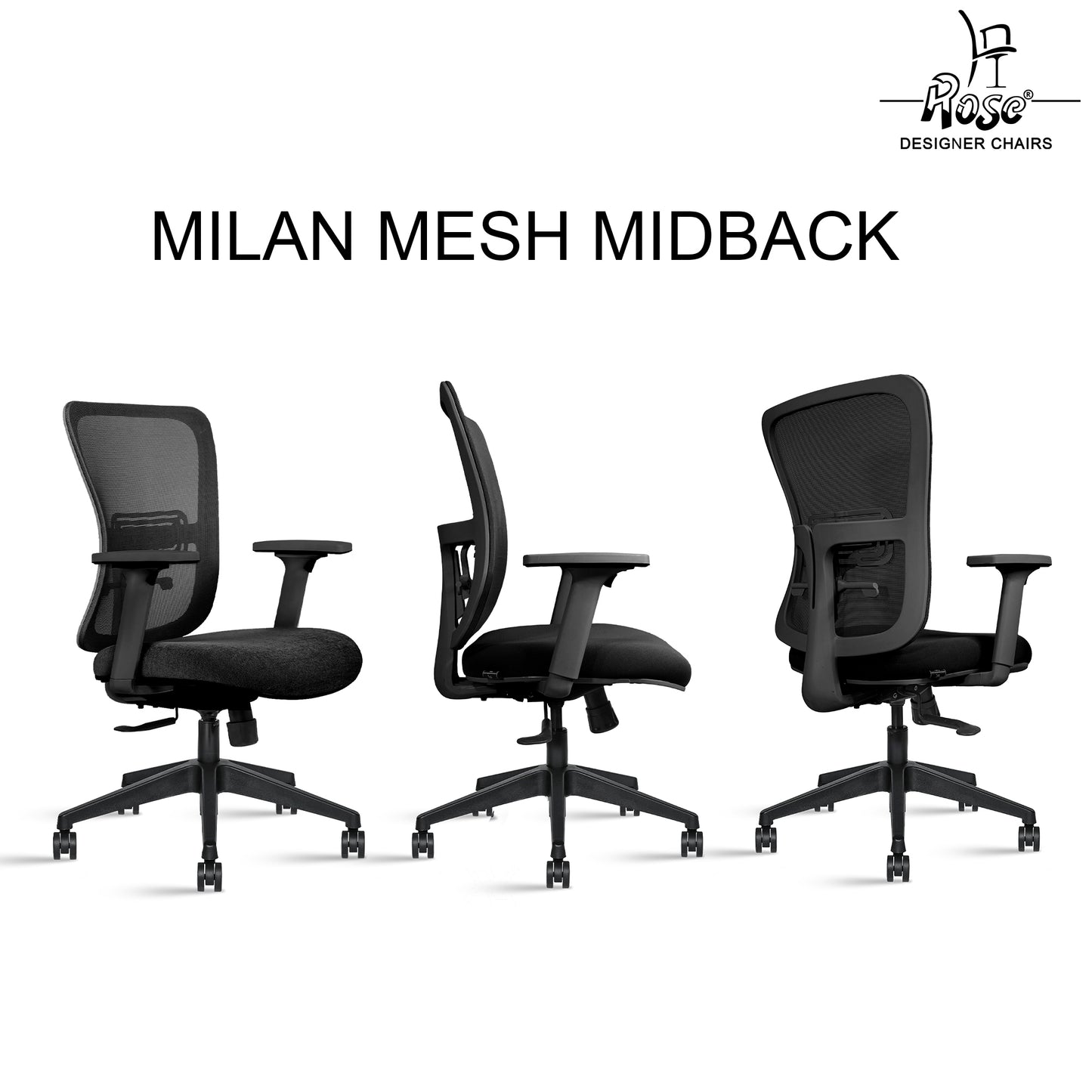 Milan Black