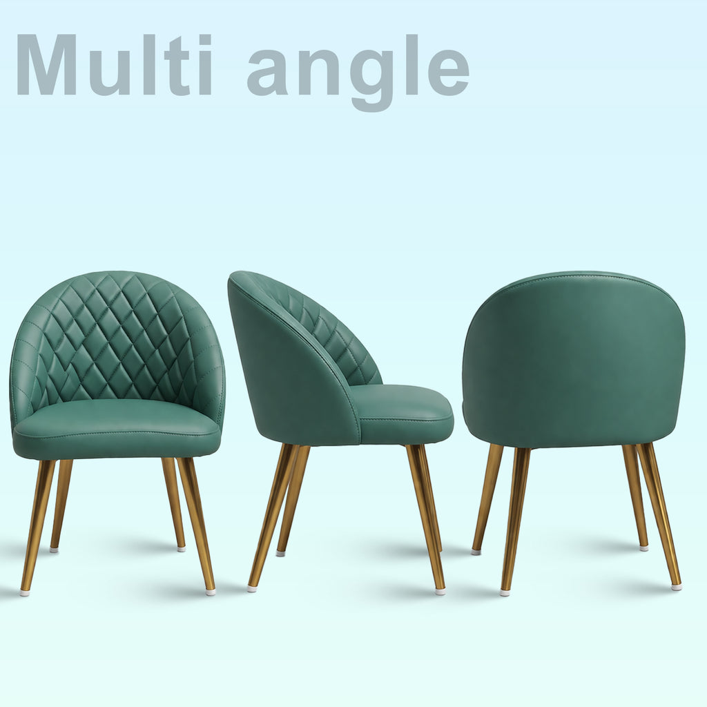 pattle green set of 1 multiangle