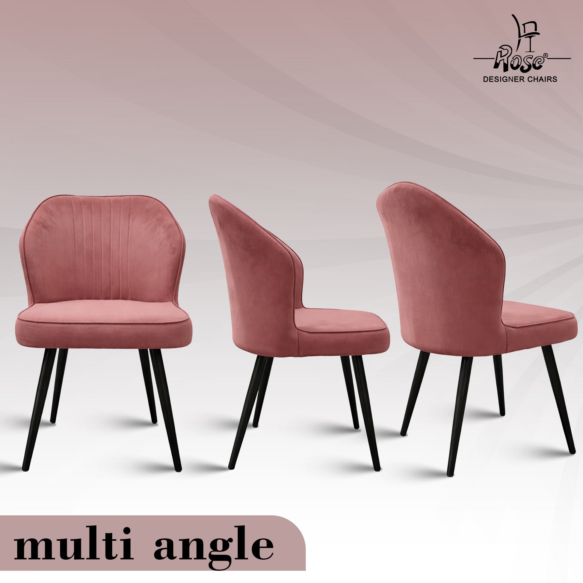 Alessia Elegent set of 1 multiangle