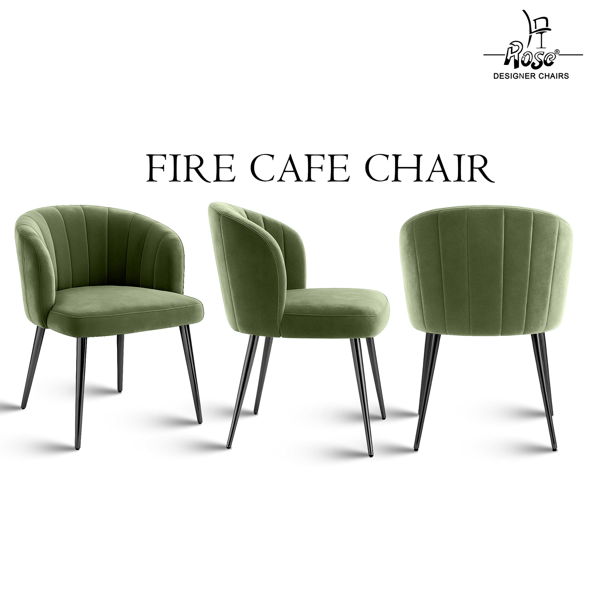 Turqouise Green set of 01