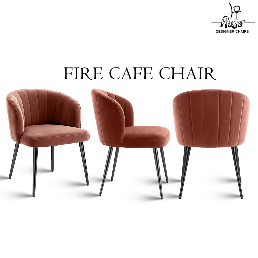 Coral Pink set of 02