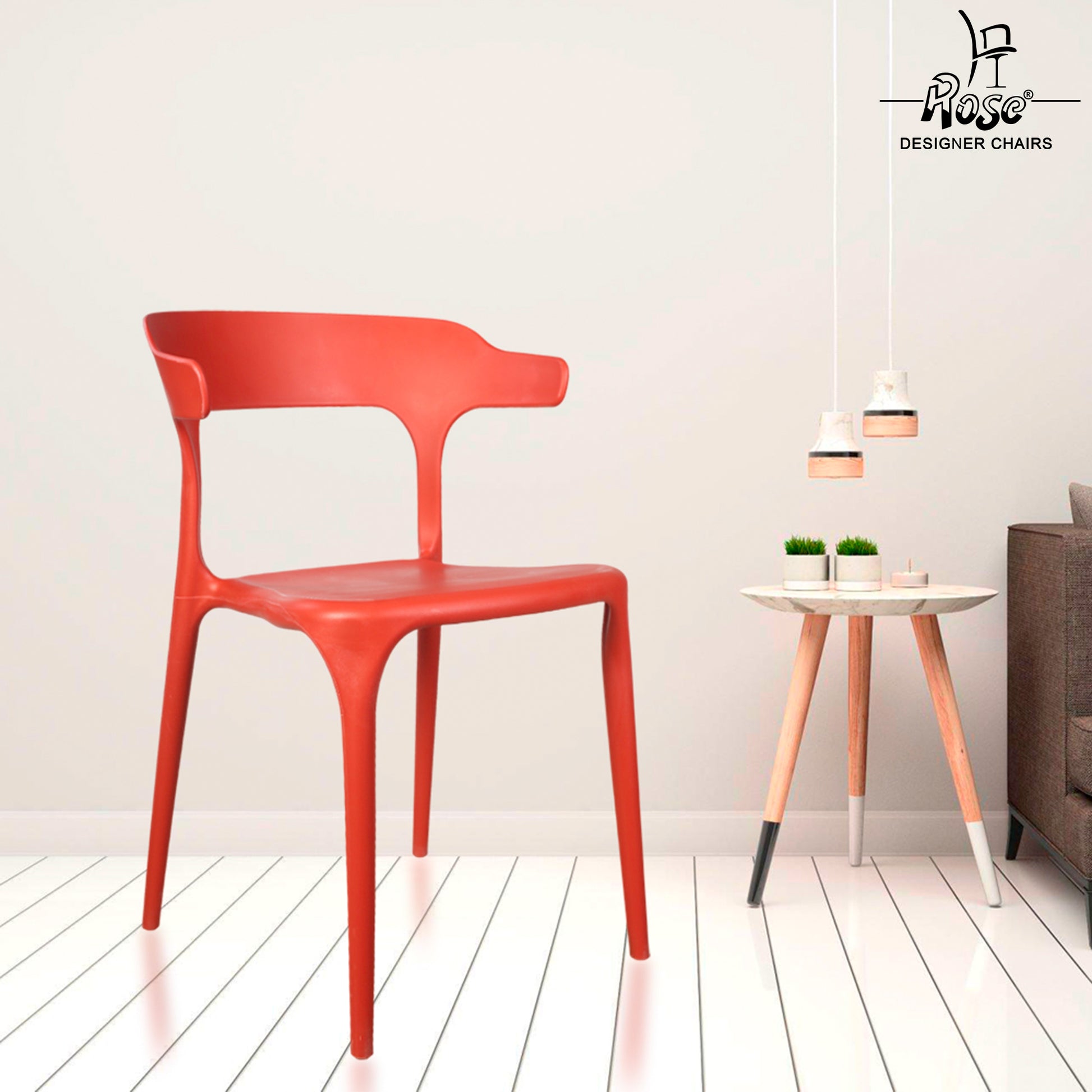 Vision (Red)Set of 1 Bg Img