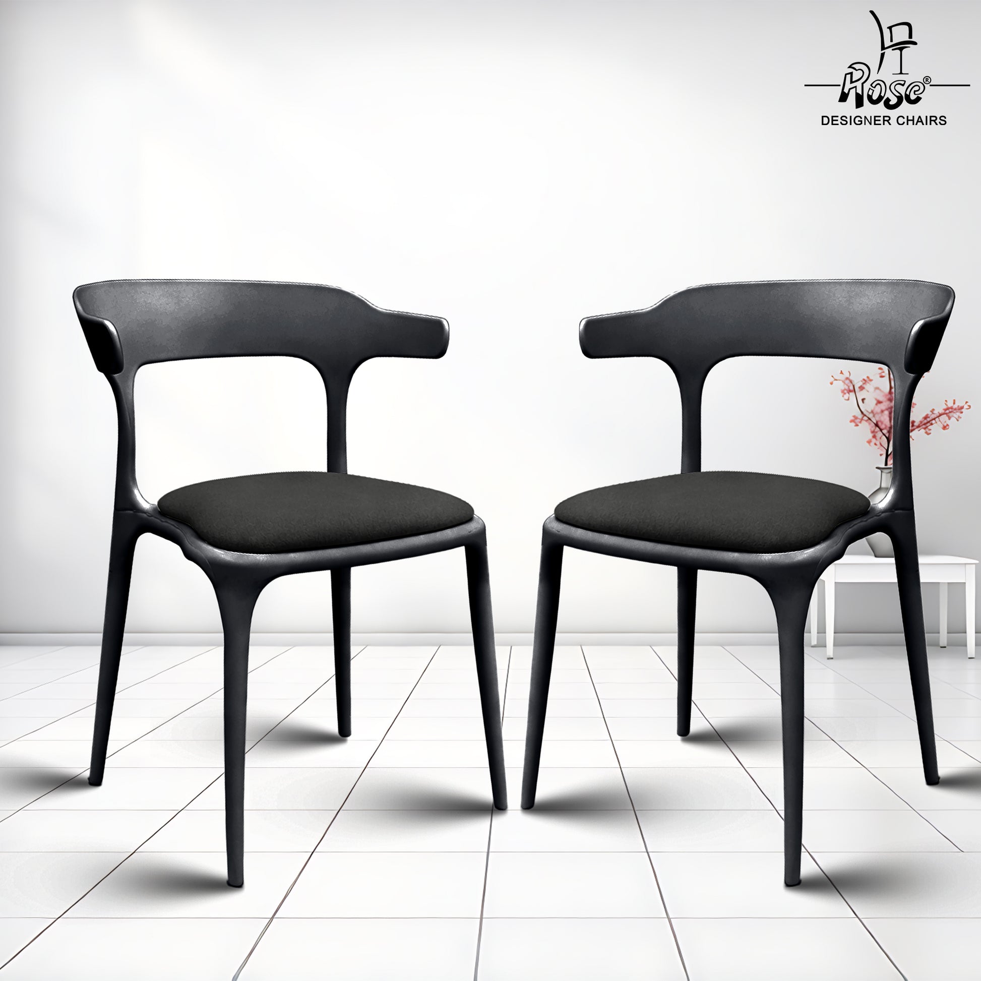 vision cushion black set of 2 (black) bg img 