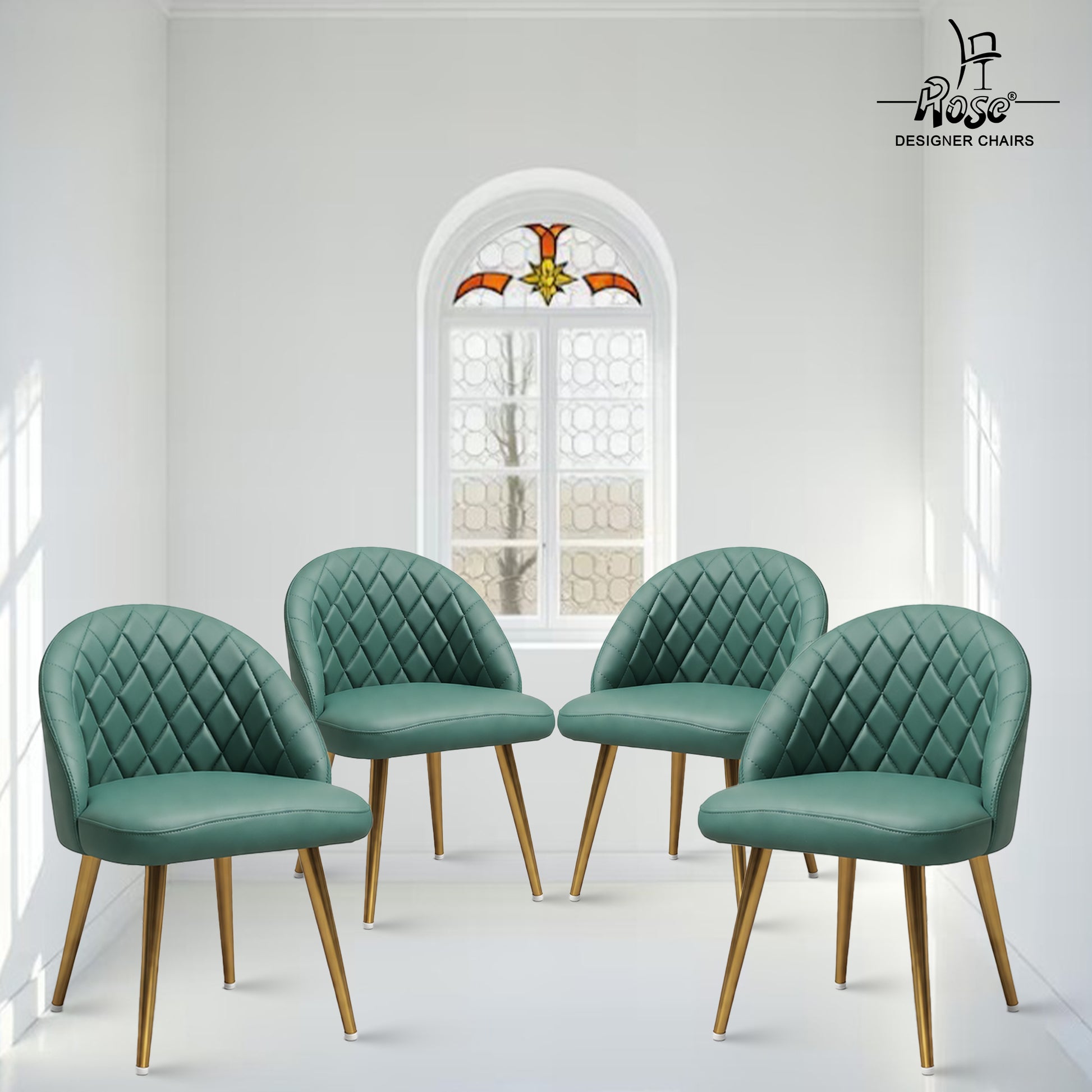 Pattle Green Set of 4 Bg Img