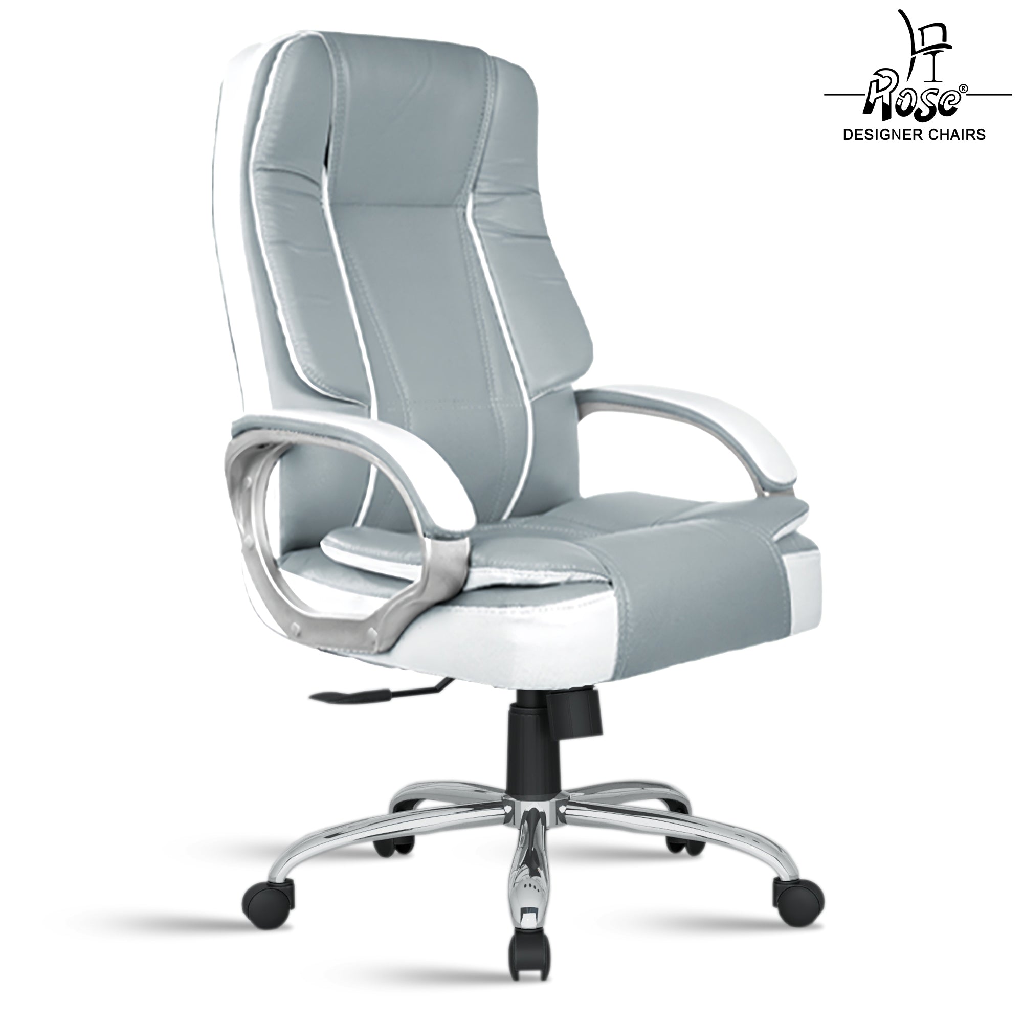 ROSE® SpaceX HB Office Chair | Leatherette – Rose Designer Chairs