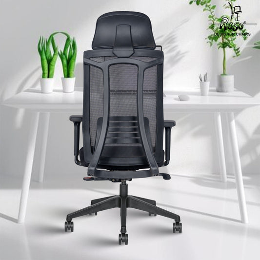 ROSE® Twister High Back Office Chair
