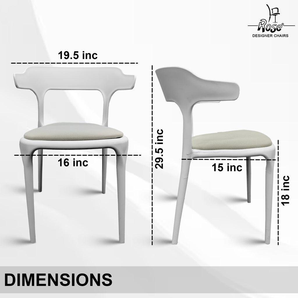 vision_white set of 4 dimensions img