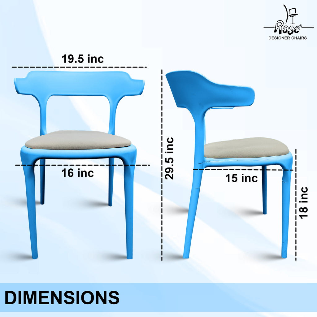 vision blue set of 2 dimensions img