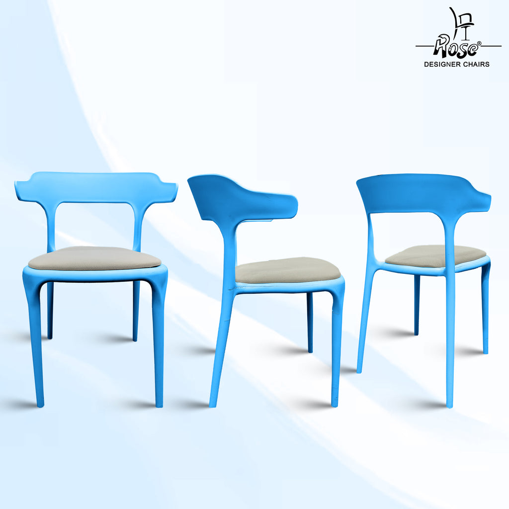 vision blue set of 2 multiangle