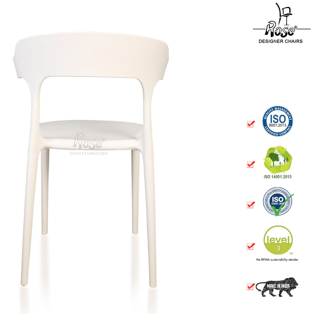Vision (White)Set of 6 Features 2