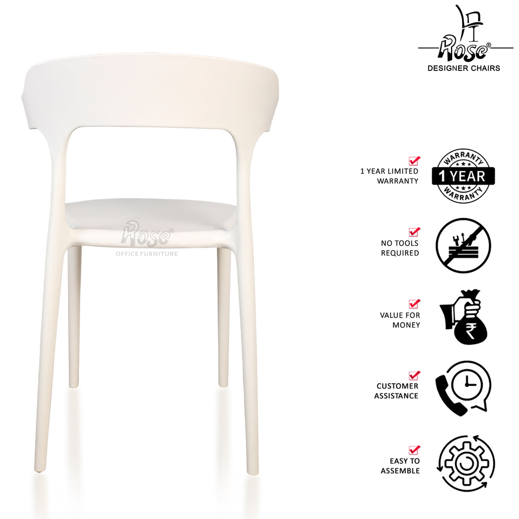 Vision (White)Set of 2 Service