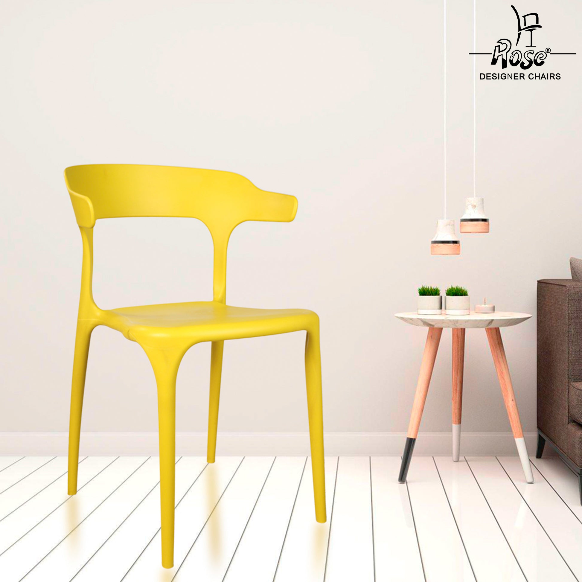 Vision (Yellow)Set of 1 Bg Img