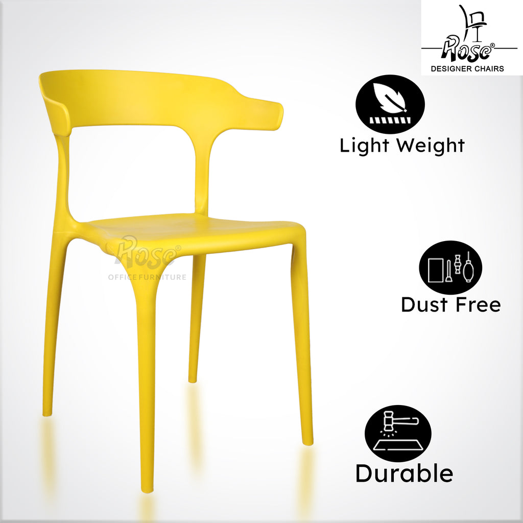 Vision (Yellow)Set of 2 Features