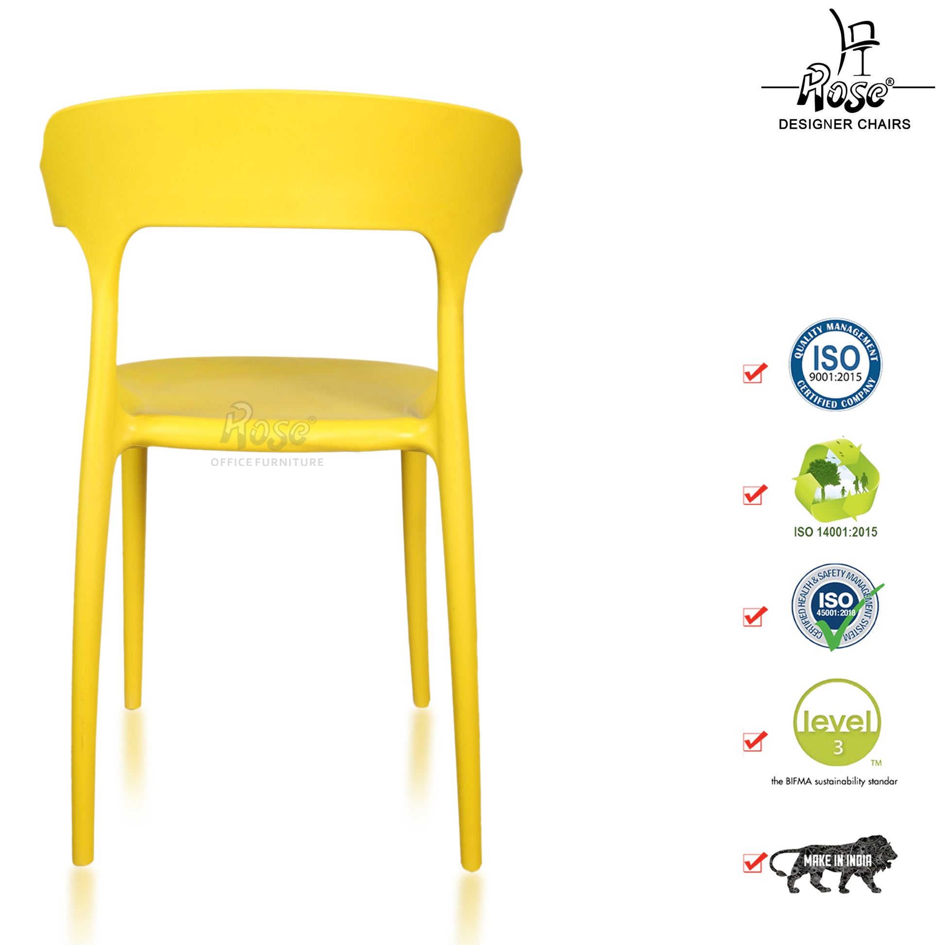 Vision (Yellow)Set of 1 Features 2