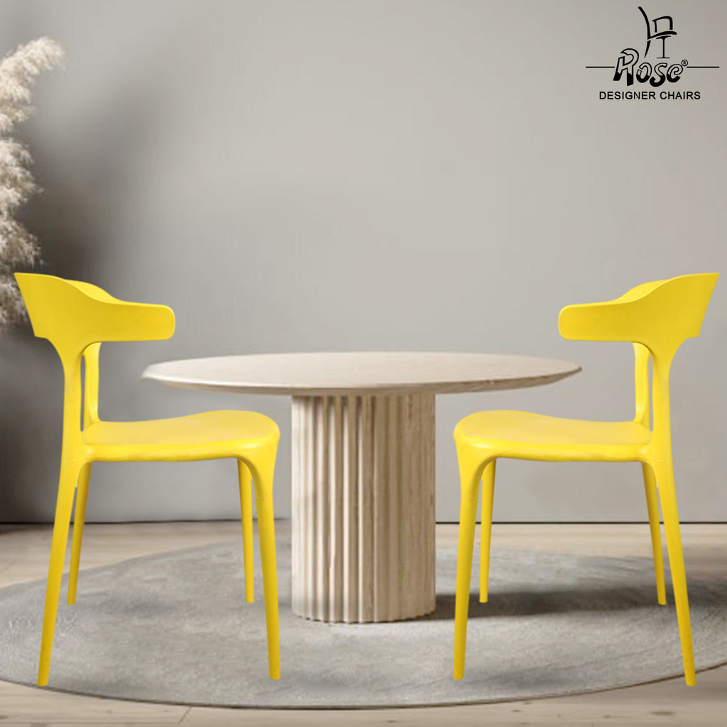 Vision (Yellow)Set of 2 Bg Img